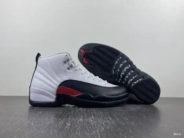 Boostmaster lin 12 Red Jordan CT8013-162 Air Taxi 0520